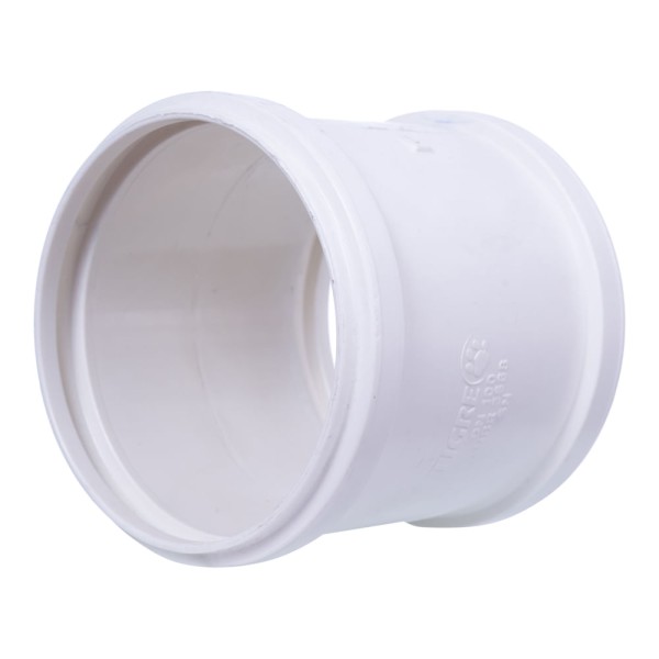 Encontraproduto.com.br - Luva de Correr 100mm - Tigre - 26321000 - Unitário