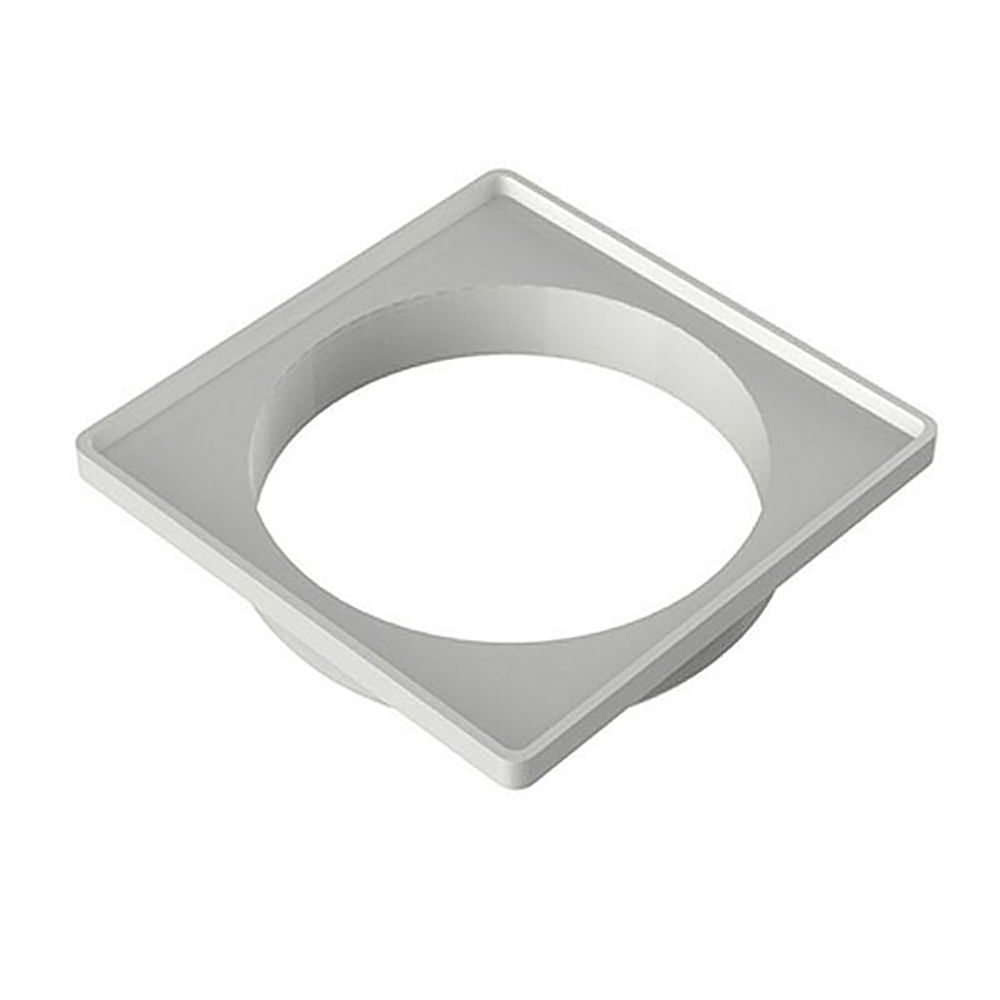 Encontraproduto.com.br - Porta Grelha Quadrado para Grelha Quadrada -Tigre - 27611222 - Unitário