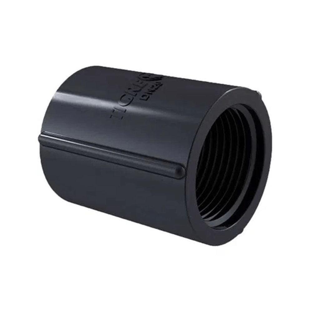 Encontraproduto.com.br - Luva Eletroduto Roscável 2.1/2
