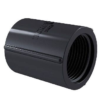 Encontraproduto.com.br - Luva Eletroduto Roscável 2.1/2