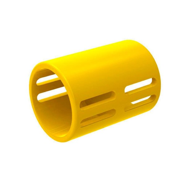 Encontraproduto.com.br - Luva Pressão para Eletroduto Tigreflex Tigre