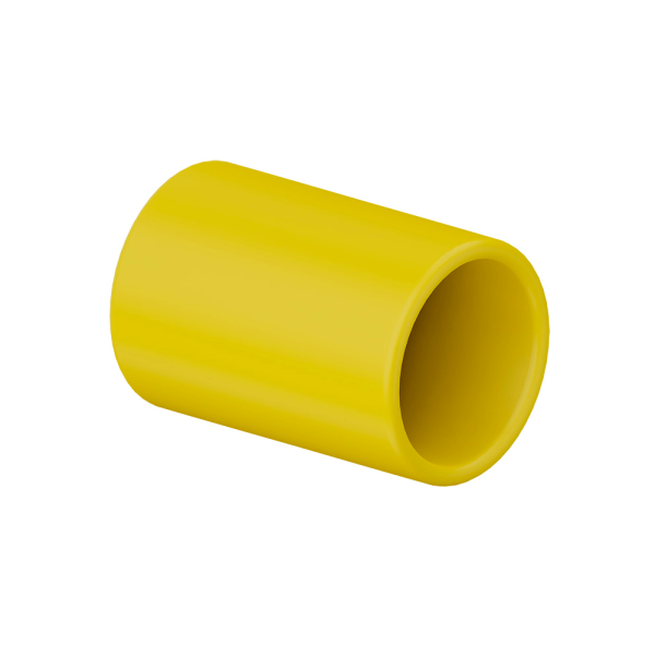 Encontraproduto.com.br - Luva Pressão para Eletroduto Tigreflex Tigre