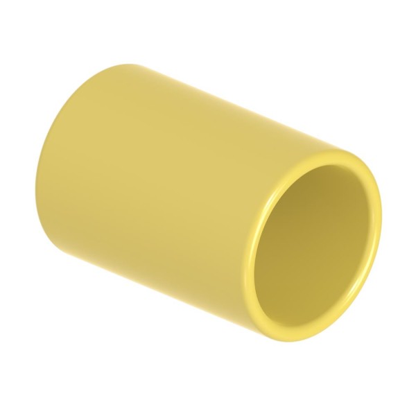 Encontraproduto.com.br - Luva Pressão para Eletroduto Tigreflex Tigre