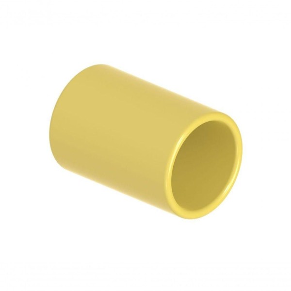 Encontraproduto.com.br - Luva Pressão para Eletroduto Tigreflex Tigre