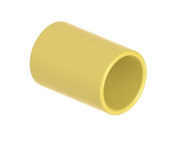 Encontraproduto.com.br - Luva Pressão para Eletroduto Tigreflex Tigre