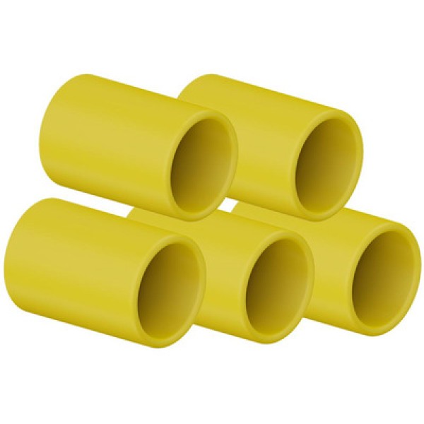 Luva Pvc De Pressão P/Tigreflex - Tigre