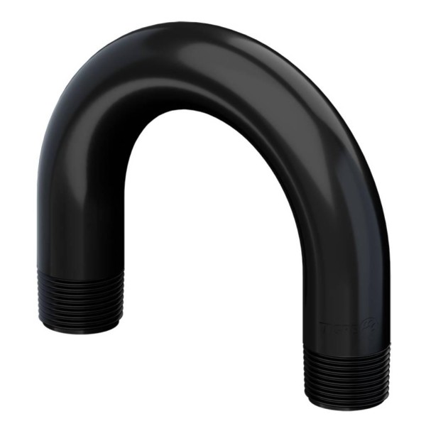 Encontraproduto.com.br - Curva 180° para Eletroduto Roscável 1