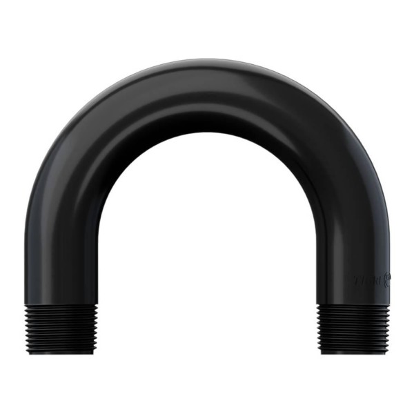 Encontraproduto.com.br - Curva 180° para Eletroduto Roscável 1