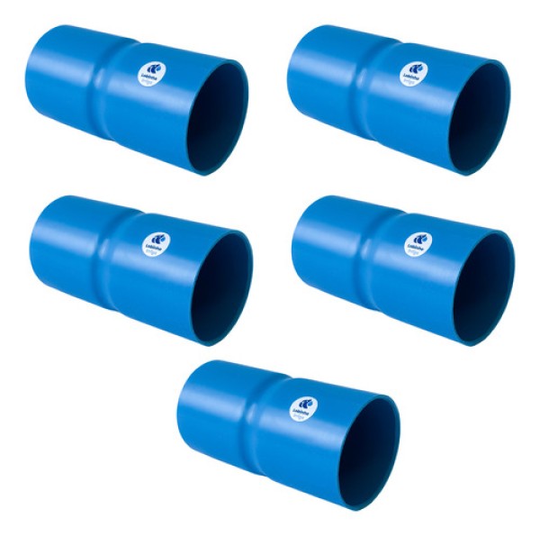 Luva Soldável Irriga Lf 50Mm - 34805504 - Tigre