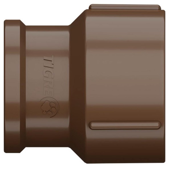 Encontraproduto.com.br - Luva Soldável com Rosca - Tigre - 35447881 - Unitário