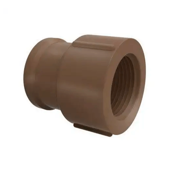 Encontraproduto.com.br - Luva Soldável com Rosca - Tigre - 35447881 - Unitário