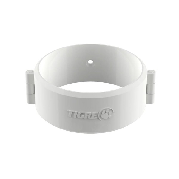 Encontraproduto.com.br - bracadeira condutor circular aquapluv style tigre
