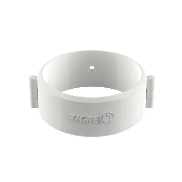 Encontraproduto.com.br - bracadeira condutor circular aquapluv style tigre