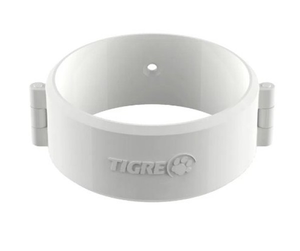 Encontraproduto.com.br - bracadeira condutor circular aquapluv style tigre