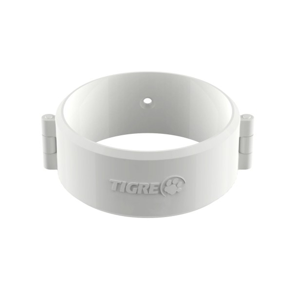 Encontraproduto.com.br - bracadeira condutor circular aquapluv style tigre