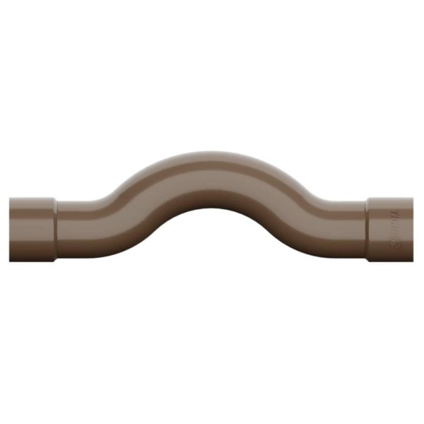 Encontraproduto.com.br - Curva de Transposição - Tigre - 22123050 - Unitário