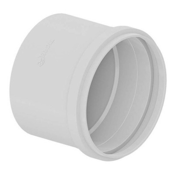 Encontraproduto.com.br - Luva Simples Série Normal 150mm - Tigre - 26301505 - Unitário