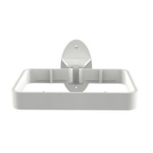 Encontraproduto.com.br - Abraçadeira Retangular Aquapluv Style Branca 100x65mm 32048870 Tigre