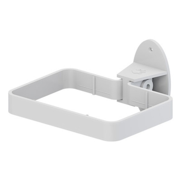 Encontraproduto.com.br - Abraçadeira Retangular Aquapluv Style Branca 100x65mm 32048870 Tigre