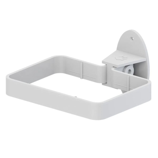 Encontraproduto.com.br - Abraçadeira Retangular Aquapluv Style Branca 100x65mm 32048870 Tigre