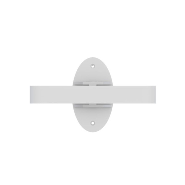 Encontraproduto.com.br - Abraçadeira Retangular Aquapluv Style Branca 100x65mm 32048870 Tigre