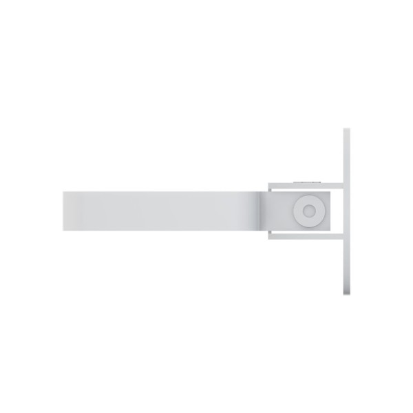 Encontraproduto.com.br - Abraçadeira Retangular Aquapluv Style Branca 100x65mm 32048870 Tigre