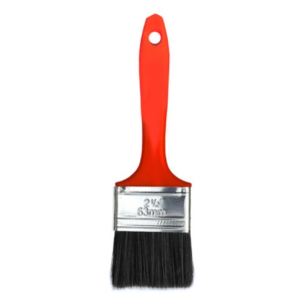 Encontraproduto.com.br - Trincha Simples para Esmalte 406 2.1/2