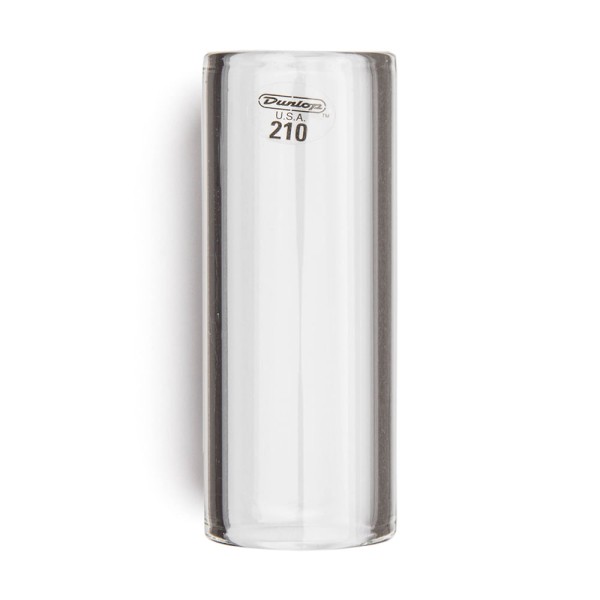 Slide Dunlop Vidro Pyrex Médio 210 SI