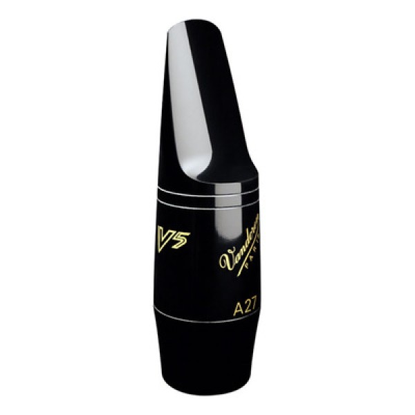 Encontraproduto.com.br - Boquilha Vandoren para Sax Alto V5 A27