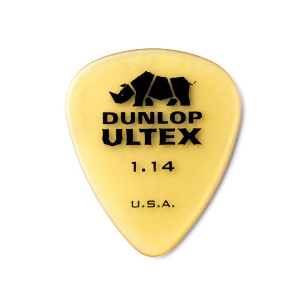 Palheta Dunlop Ultex Standard 421P Com 6