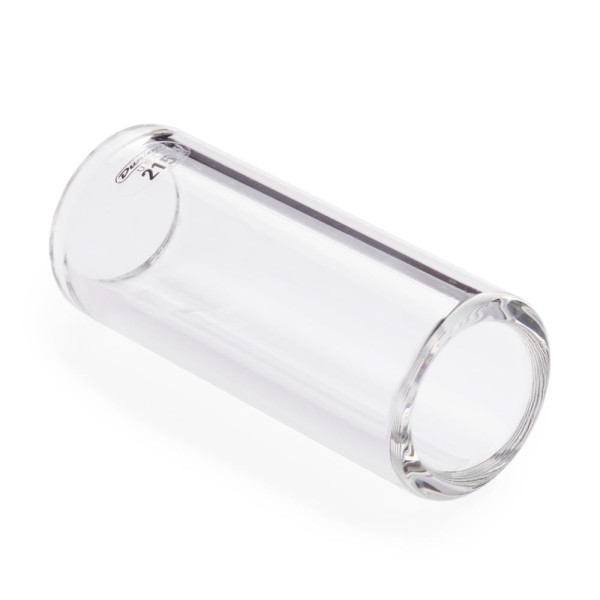 Encontraproduto.com.br - Slide Dunlop Vidro Pyrex Grosso/Médio 215 SI
