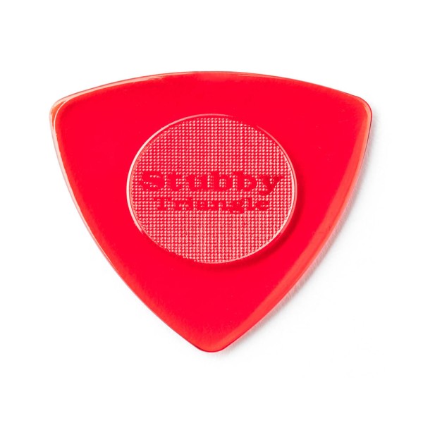 Encontraproduto.com.br - Palheta Dunlop Tri Stubby 473R Com 24