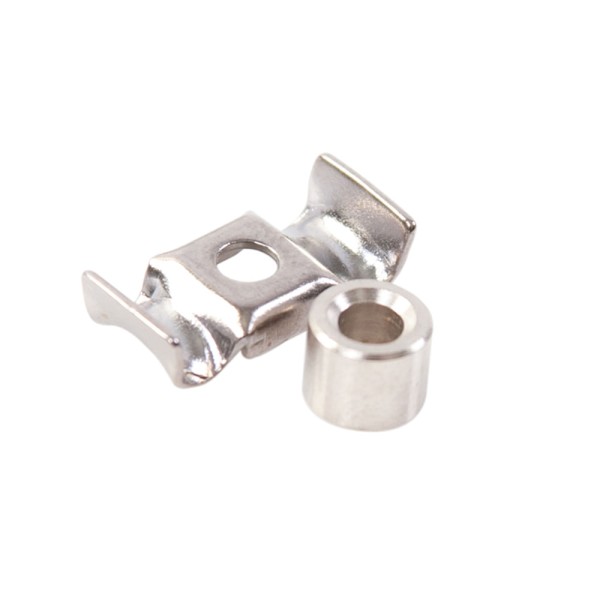 Rebaixador Dolphin de Cordas Gaivota para Guitarra com 2