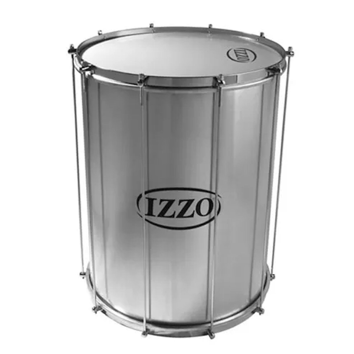 Encontraproduto.com.br - Surdo de Samba Izzo 18