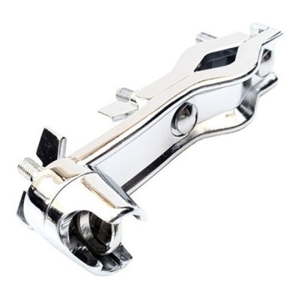 Encontraproduto.com.br - Clamp Para Extensor de Prato 7489 - Dolphin