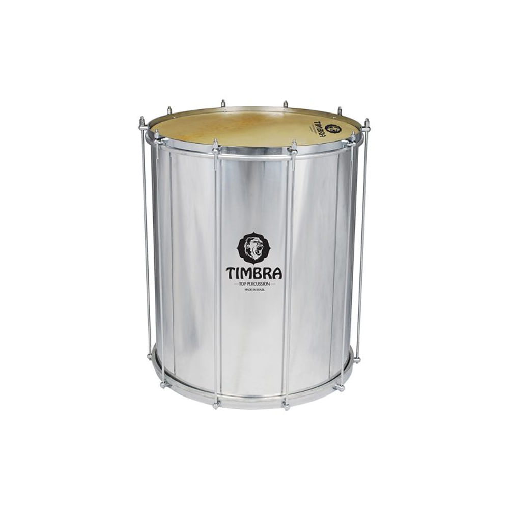 Encontraproduto.com.br - Surdo de Samba Timbra 18