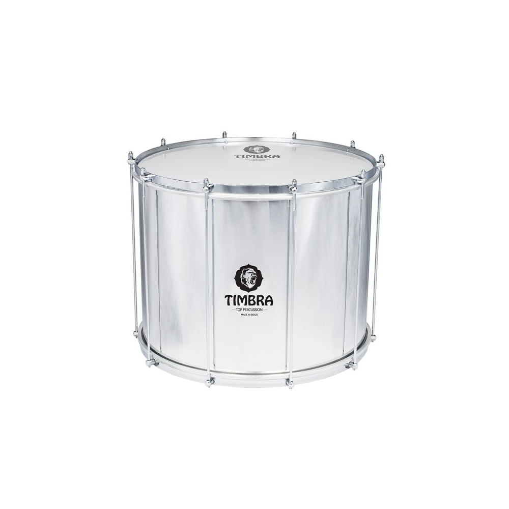 Encontraproduto.com.br - Surdo de Axé Timbra 20