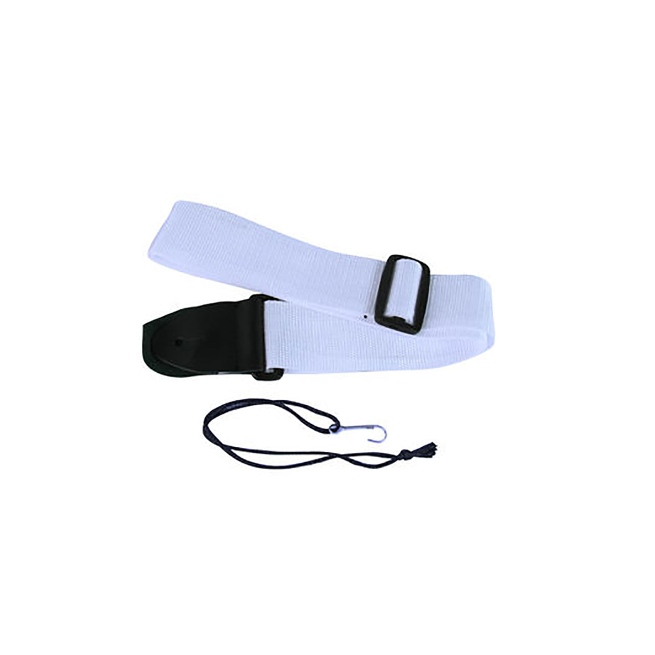 Encontraproduto.com.br - Kit Guitarra Winner WGS Preta com Afinador Cordas SG 010 Correia Cabo e Brindes