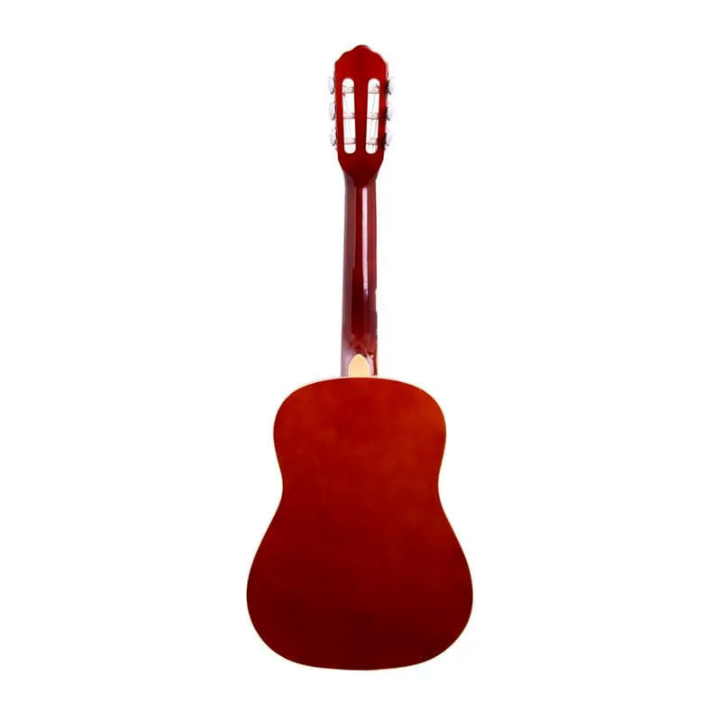Encontraproduto.com.br - Kit Guitarra Winner WGS Preta com Afinador Cordas SG 010 Correia Cabo e Brindes