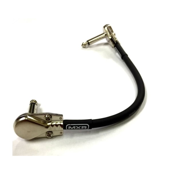 Cabo Dunlop Para Pedal 15cm Angular com 20 unidades DCP06J