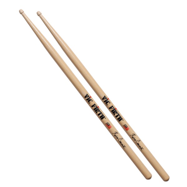 Encontraproduto.com.br - Baqueta Vic Firth Signature Keith Carlock (7A Longa)