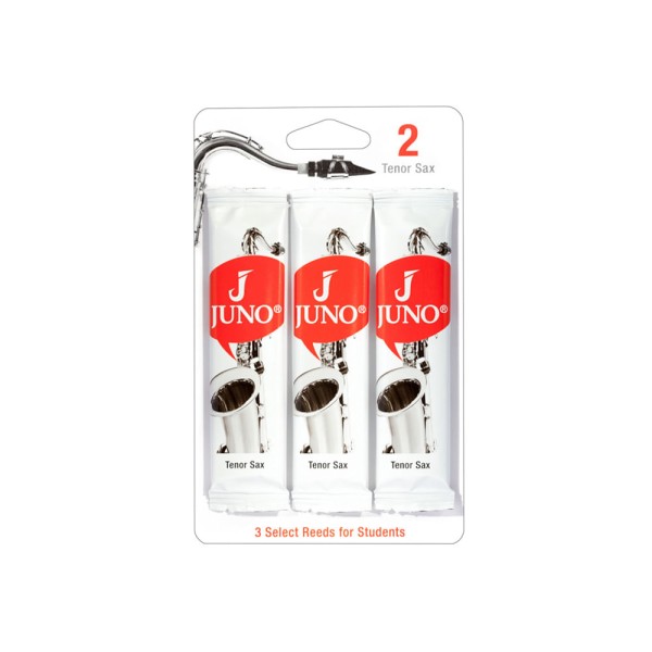 Encontraproduto.com.br - Palheta Juno para Sax Tenor com 3