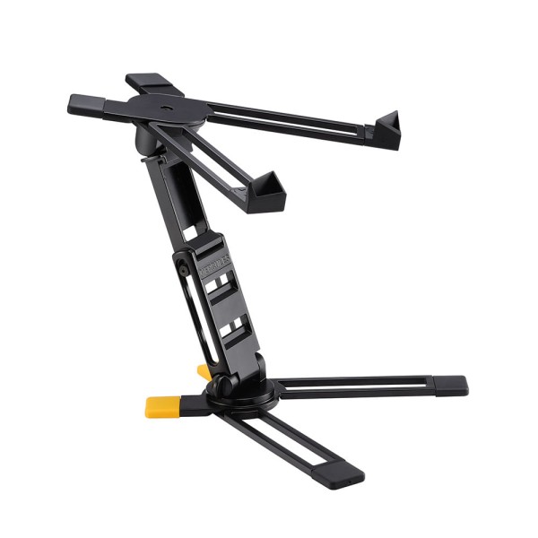 Suporte Hercules Apoio para Notebook com Bag DG400BB