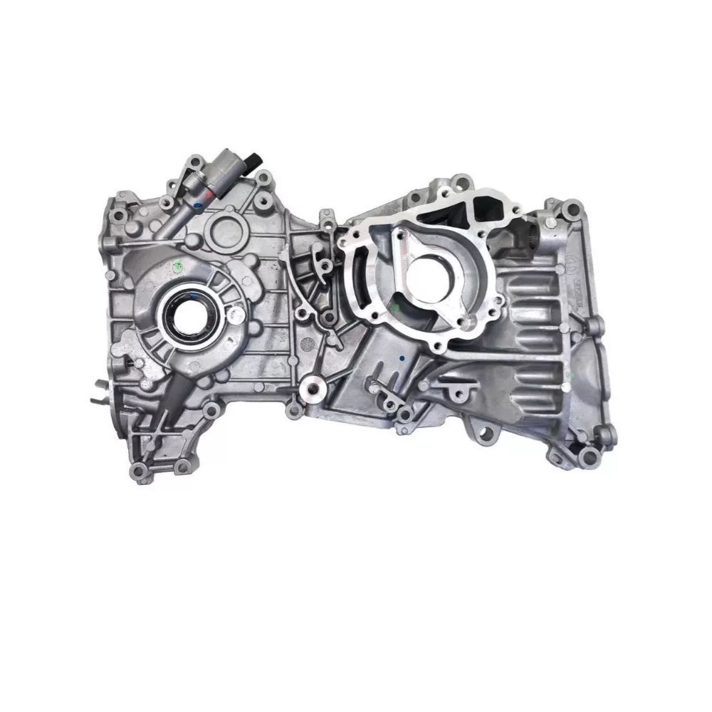 Encontraproduto.com.br - Fiat Toro 1.3 Turbo Bomba De óleo Genuíno 46345894