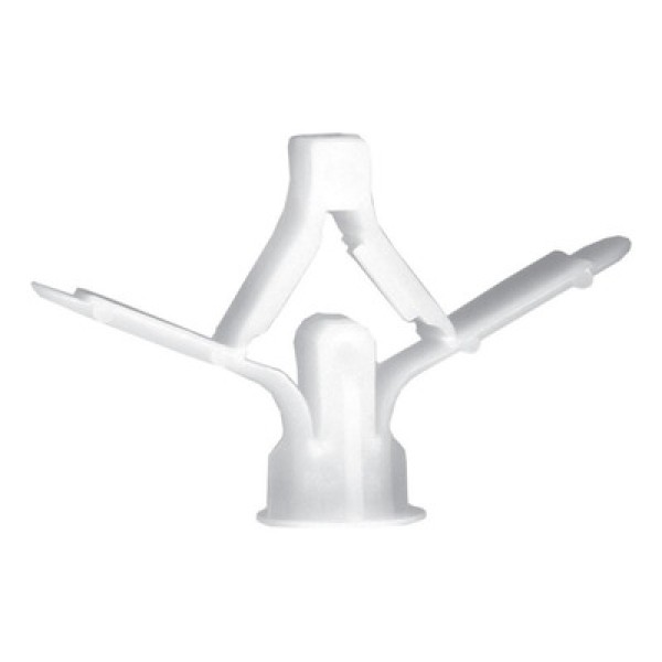 Encontraproduto.com.br - bucha De Nylon Com 100 Peças - Ktp - Ancora Â 