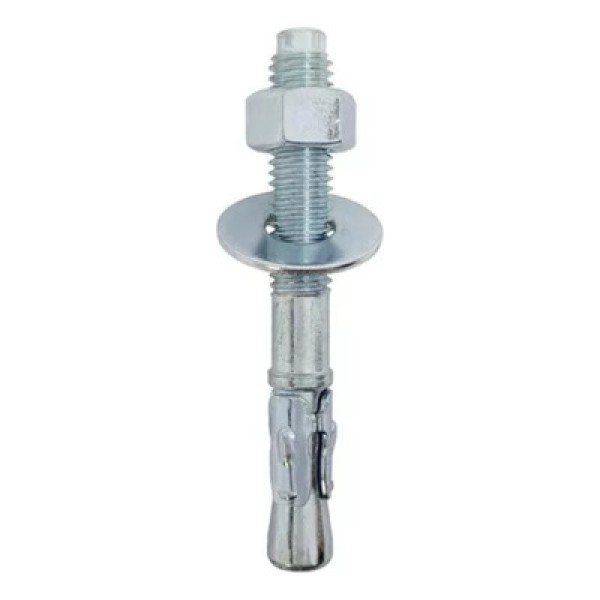 Encontraproduto.com.br - Chumbador Parabolt 5/16X2 com Porca e Arruela - X56200c - Ciser