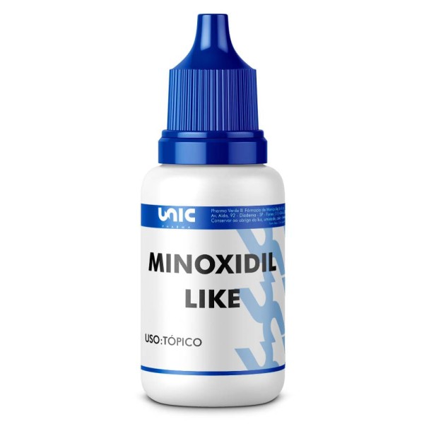 Encontraproduto.com.br - Minoxidil like 60ml