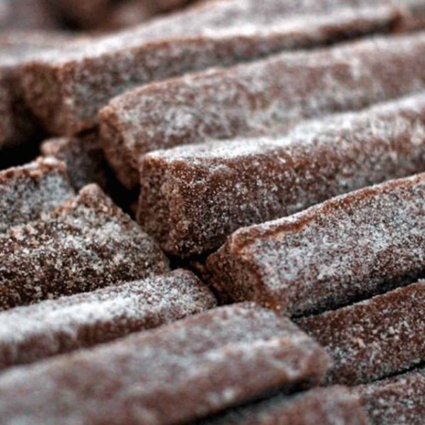 Encontraproduto.com.br - Banana Cristalizada 100g