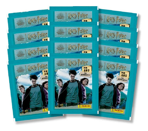 Harry Potter 2023 - Envelopes Soltos