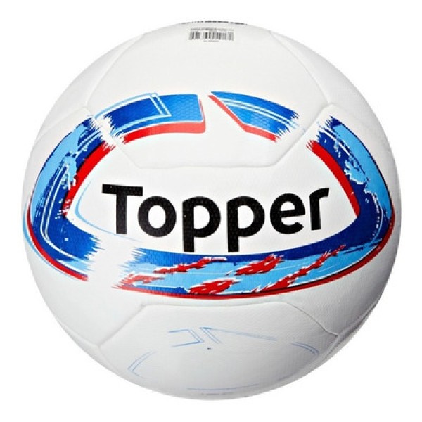 Encontraproduto.com.br - Bola de Futsal Topper Dominator Pro Oficial